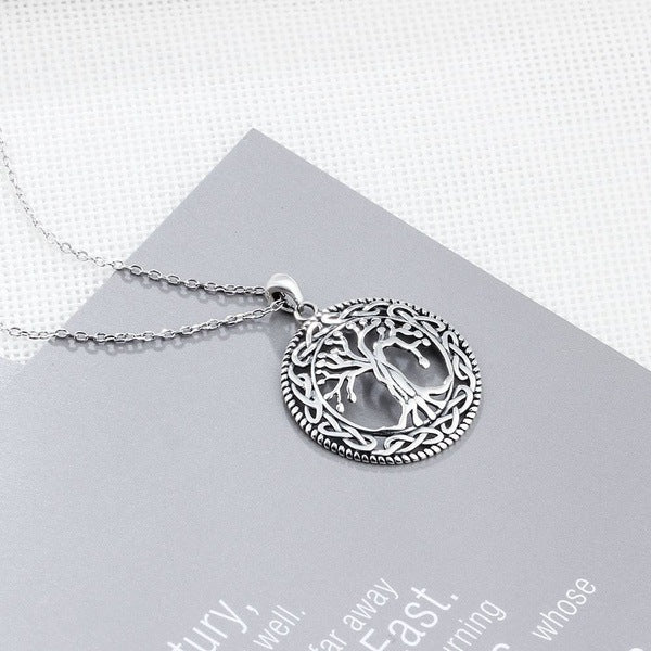 Tree of Life Necklace