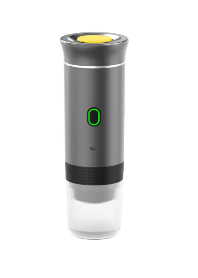 3-in-1 Portable Coffee Maker and Expresso Machine