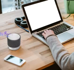 Mini Bluetooth Wireless Speaker
