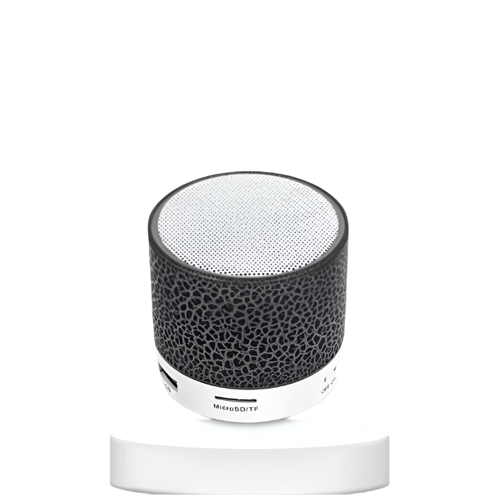 Mini Bluetooth Wireless Speaker