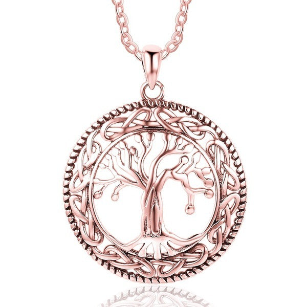 Tree of Life Necklace