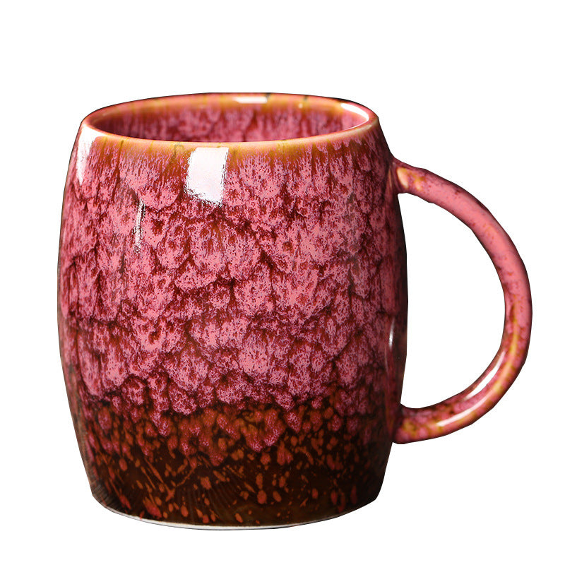 Ceramic Coffee Water Mug Cup