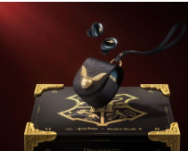 Harry Potter Earphones Wireless Bluetooth Set