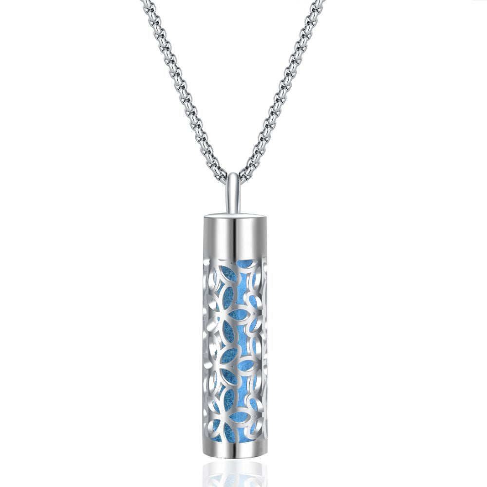 Aromatherapy Perfume Necklace