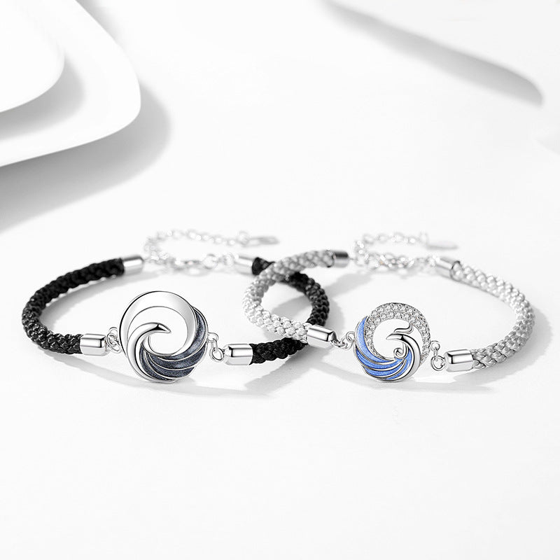 Couple Bracklet Men and Women