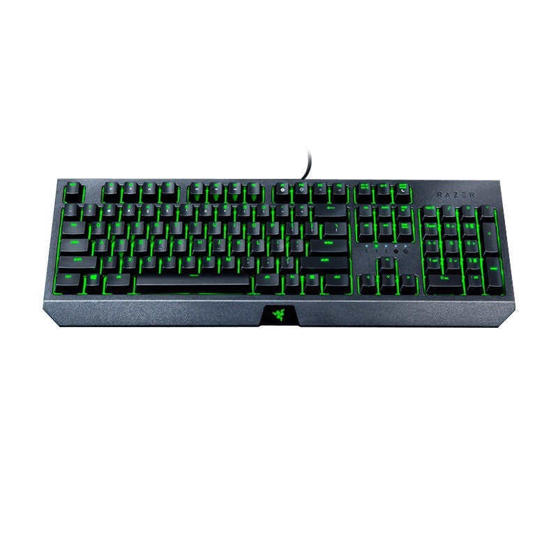 Razer BlackWidow Essential Mechanical Gaming Wired Keyboard