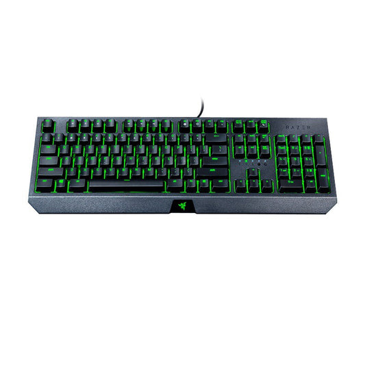 Razer BlackWidow Essential Mechanical Gaming Wired Keyboard