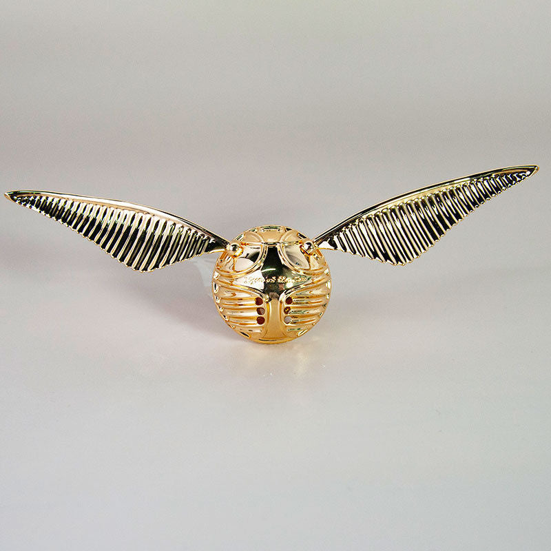 Harry Potter Golden Snitch Car Aromatherapy Perfume Ornaments