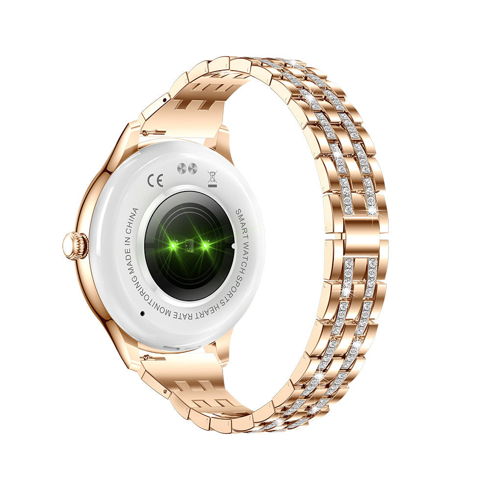 AK60 Women Stylish and Elegant Smart Watch