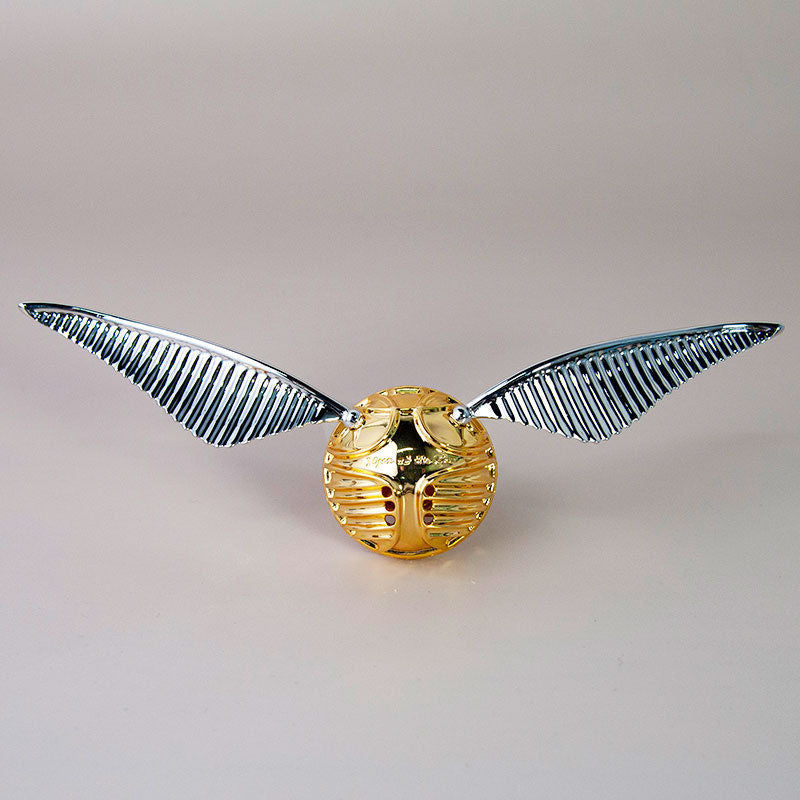 Harry Potter Golden Snitch Car Aromatherapy Perfume Ornaments