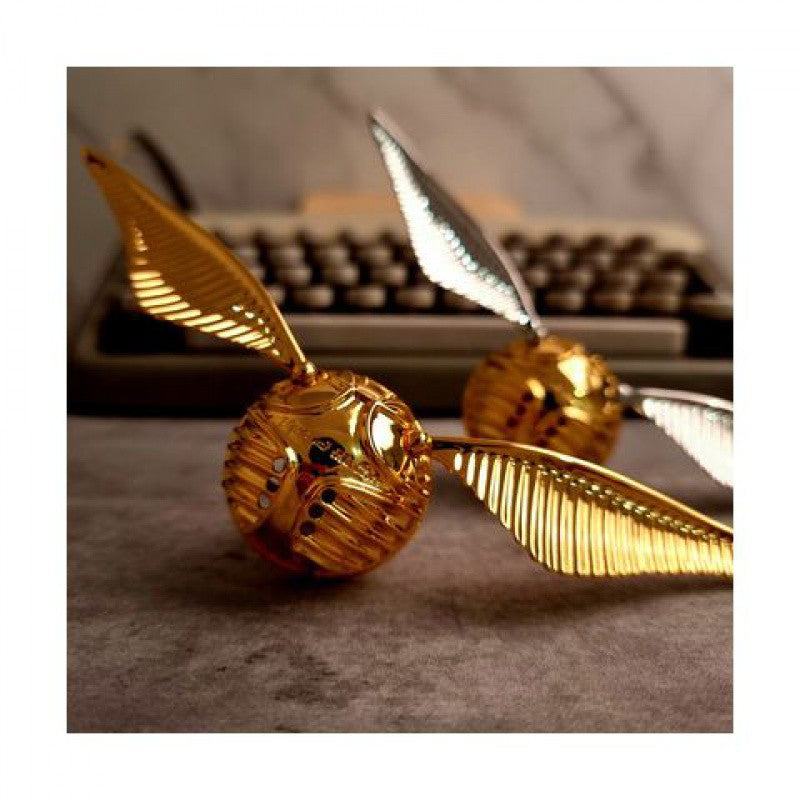 Harry Potter Golden Snitch Car Aromatherapy Perfume Ornaments