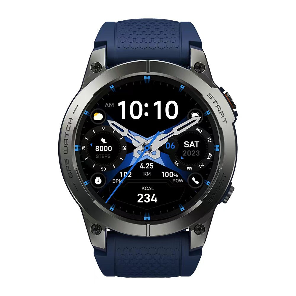 Zeblaze Stratos 3 Pro GPS Sport Smart Watch