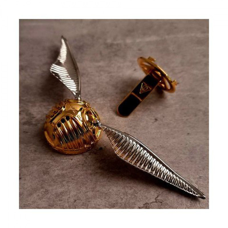 Harry Potter Golden Snitch Car Aromatherapy Perfume Ornaments