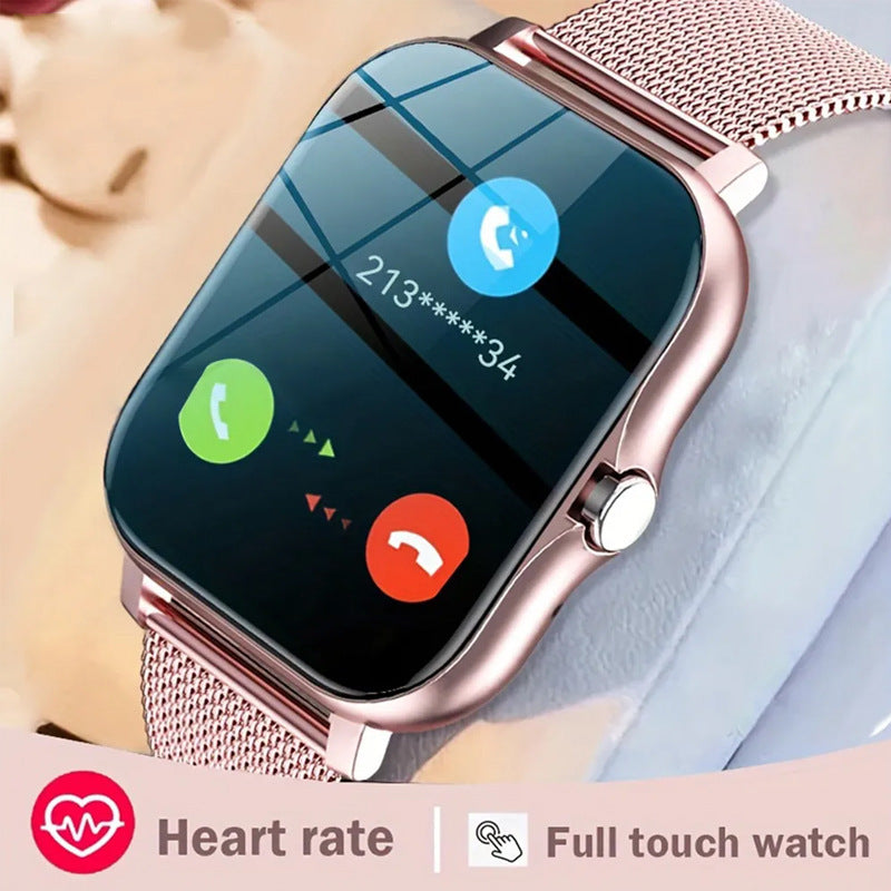 SmartFit Watch