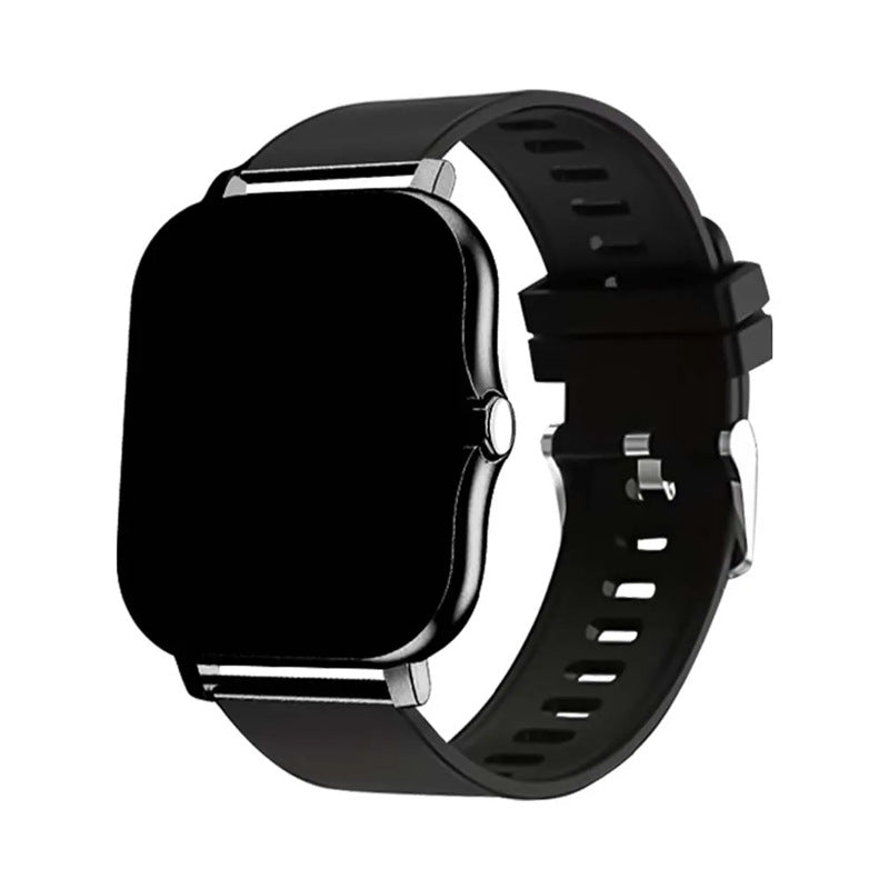 SmartFit Watch
