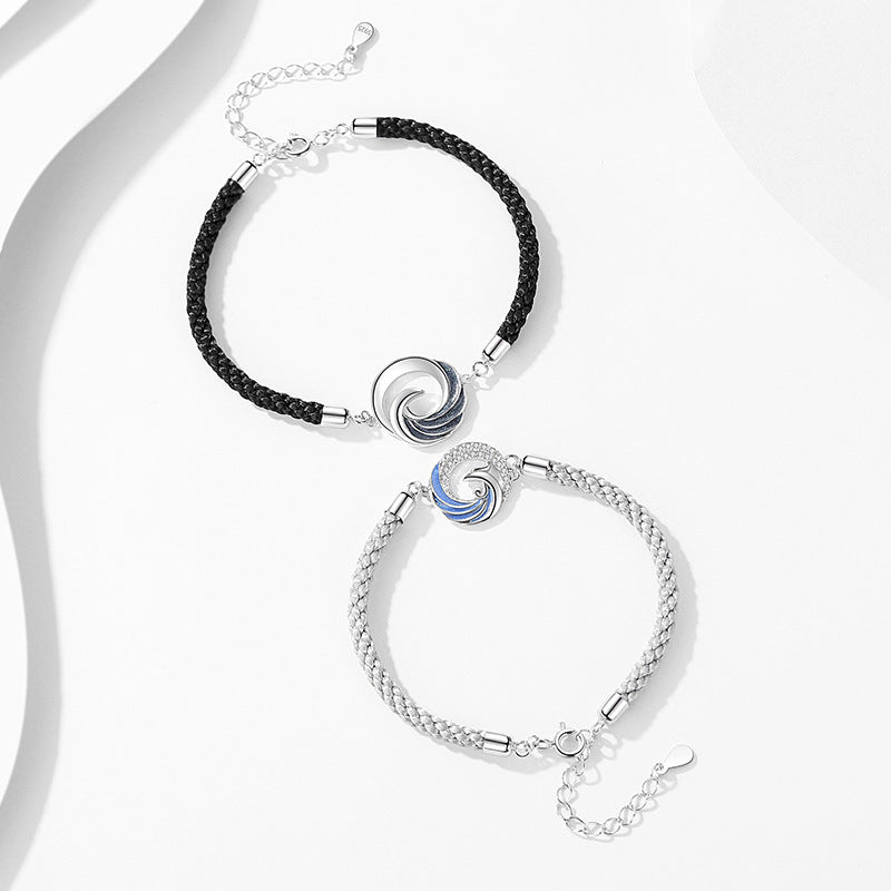 Couple Bracklet Men and Women