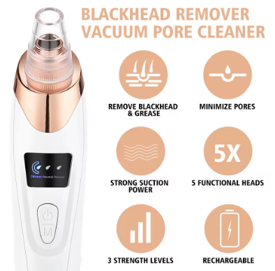 Blackhead Remover