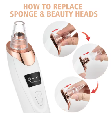 Blackhead Remover