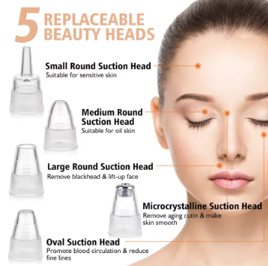 Blackhead Remover
