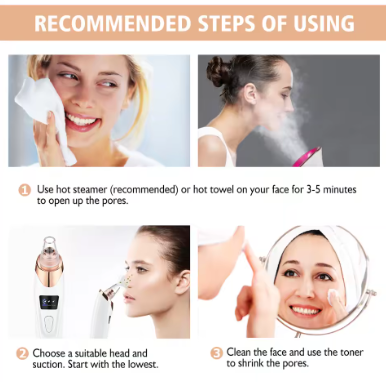 Blackhead Remover
