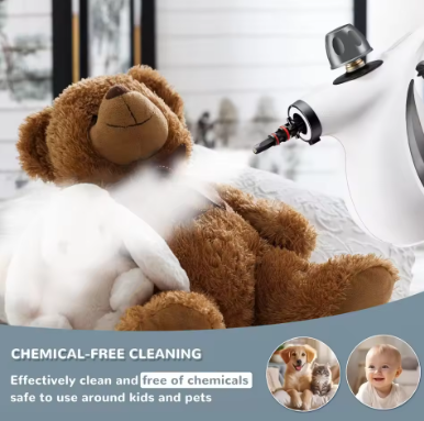 Handheld Multi-Surface Steam Cleaner