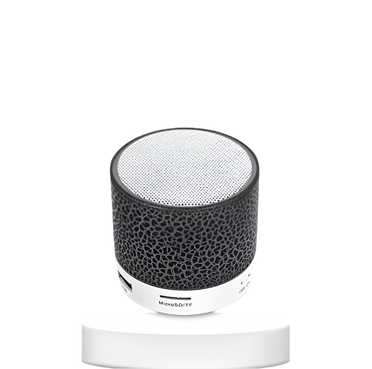 Mini Bluetooth Wireless Speaker
