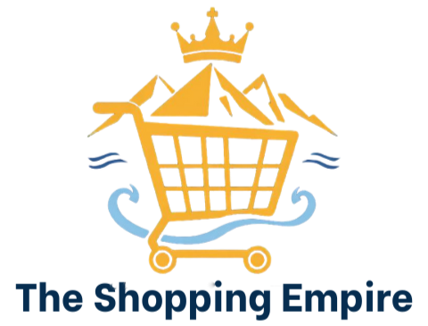 The Shopping Empire