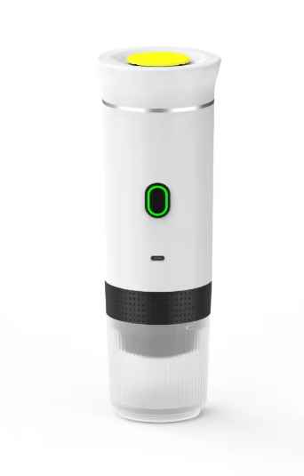 3-in-1 Portable Coffee Maker and Expresso Machine